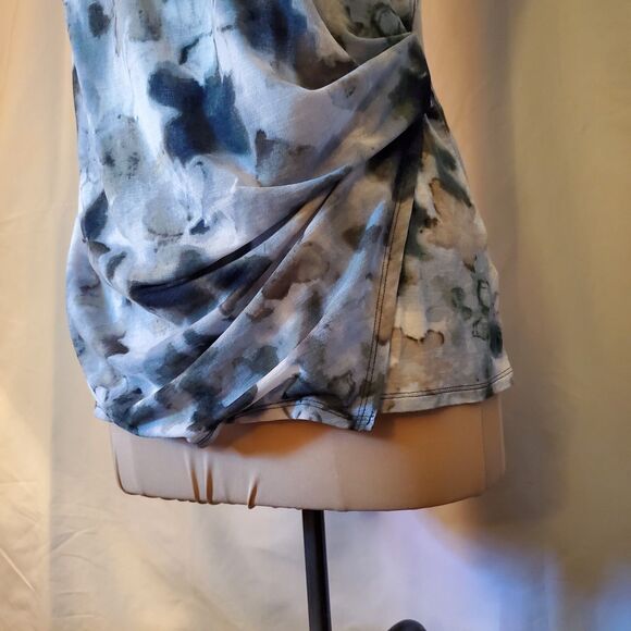 2 Vera Wang Simply Vera Tank Tops, Small - Picture 4 of 8